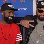 Why Desus and Mero called it quits