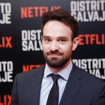 Charlie Cox is playing Daredevil in Disney Plus' animated Spider-Man: Freshman Year