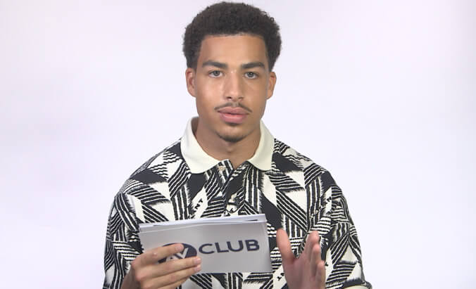 Marcus Scribner on those Black-ish Emmy snubs, getting advice from Laurence Fishburne and loving Naruto