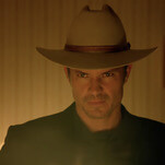 Justified revival production shut down due to real-life gun battle