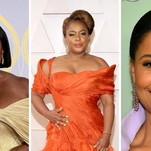 Uzo Aduba, Aunjanue Ellis and Sanaa Lathan cast in Searchlight Pictures' The Supremes At Earl's All-You-Can-Eat