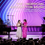 Netflix finally gets around to suing that Grammy-winning Unofficial Bridgerton Musical