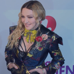 Madonna to direct her own damn biopic