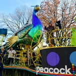 Whoops, Peacock added no new paid subscribers over the last quarter