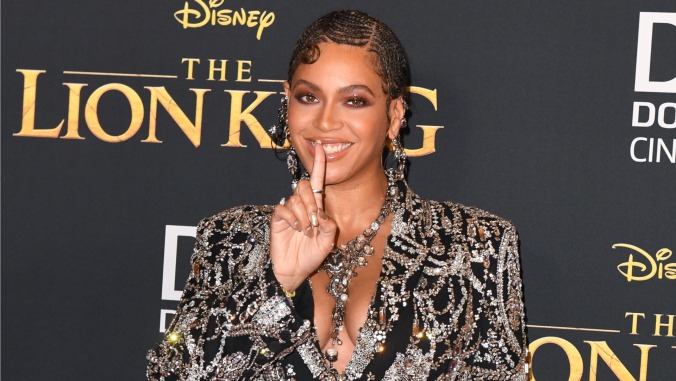 Beyoncé confirms Renaissance is a three-act project in new message ahead of its release