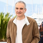 Olivier Assayas says auteur filmmaking is 