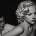 Marilyn Monroe and Norma Jean wage a losing inner battle in Netflix's Blonde trailer