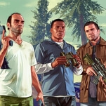 Grand Theft Auto announces first female protagonist in 25 years