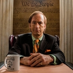Prepare yourselves: The next episode of Better Call Saul is titled 