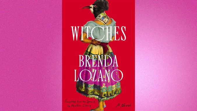 Witches: A Novel