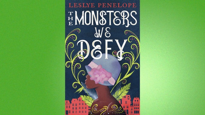 The Monsters We Defy 