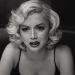 Marilyn Monroe’s Estate defends Ana de Armas