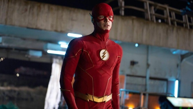 The Flash coming to an end on The CW with ninth season