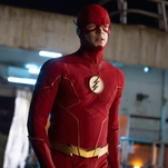 The Flash coming to an end on The CW with ninth season