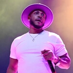 Rapper Mystikal arrested on charges of rape and false imprisonment