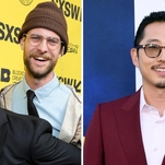 Daniels, Steven Yeun, and Nathan Min team up for Showtime pilot Mason