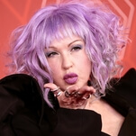 Cyndi Lauper signs on for guest role in Prime Video's The Horror Of Dolores Roach