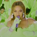 Beyoncé will replace offensive lyric from Renaissance track “Heated”