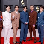 BTS may still be allowed to perform while serving in South Korean military