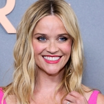 Reese Witherspoon compares the upcoming Legally Blonde 3 to Top Gun: Maverick