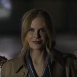 Nicole Kidman to continue making sure heartbreak feels good as AMC spokesperson