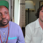 Bryan Tyree Henry and Aaron Taylor-Johnson on their real-life chemistry