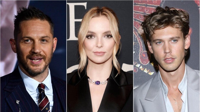Let’s ride: Jodie Comer, Austin Butler, and Tom Hardy to star in Jeff Nichols’ The Bikeriders