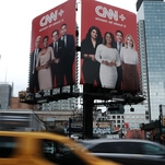 In what may be a chilling vision of HBO Max’s future, CNN is now a channel on Discovery Plus