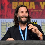 Keanu Reeves to lead Hulu's adaptation of Devil In The White City
