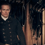 Starz confirms new Outlander prequel Blood Of My Blood is in production