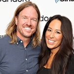 Warner Bros. thinks HBO Max is such a fixer upper it's moving Chip and Joanna Gaines in