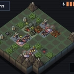 With its new DLC, Into The Breach instantly becomes one of the best mobile games ever