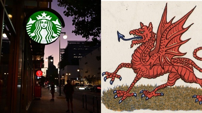 House Of The Dragons creators swear there will be no loose Starbucks cups on the set