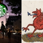 House Of The Dragons creators swear there will be no loose Starbucks cups on the set