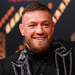 Conor McGregor gets ready to rumble with debut acting role in Amazon Prime's Road House reboot