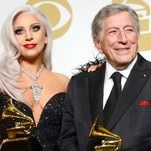 Lady Gaga and Tony Bennett receive last-minute Emmy nomination for concert special