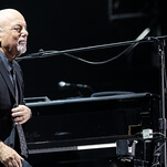 Billy Joel's hometown Yankee Stadium show will get the big-screen treatment