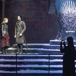 The first-ever official Game Of Thrones convention, much like winter, is coming… this winter