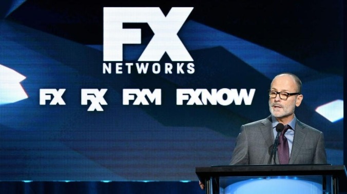 FX boss shares updates on Shōgun, Fargo, Noah Hawley’s Alien series, and more