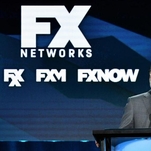 FX boss shares updates on Shōgun, Fargo, Noah Hawley's Alien series, and more