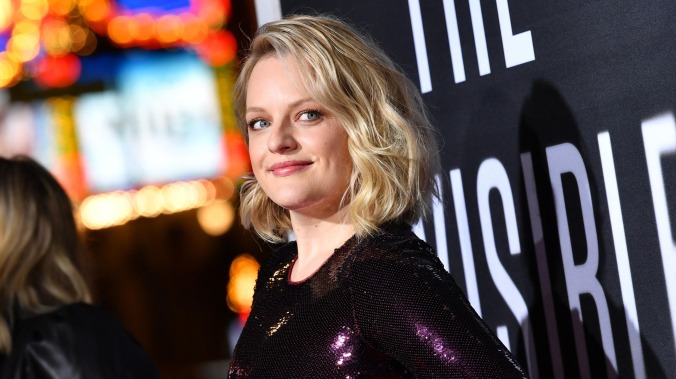 Elisabeth Moss to star in The Veil, a new series from Peaky Blinders’ Steven Knight