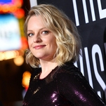 Elisabeth Moss to star in The Veil, a new series from Peaky Blinders' Steven Knight