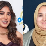 Ms. Marvel's Mehwish Hayat and Never Have I Ever director Lena Khan to become first U.K. Muslim Film patrons