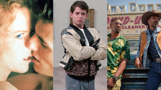 The 15 best films arriving on Netflix in August 2022