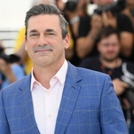 Jon Hamm joins The Morning Show as 