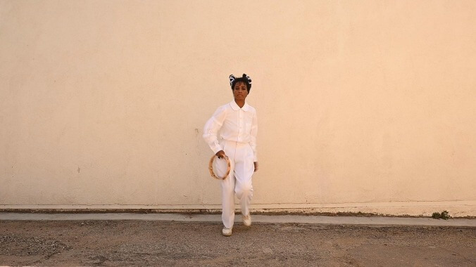 Santigold shares new single 