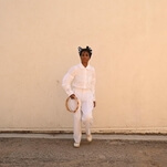 Santigold shares new single 