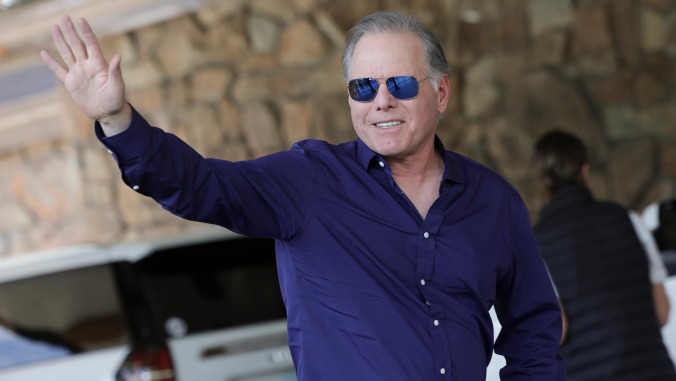 DC insiders “pissed” about David Zaslav’s so-called “reset”