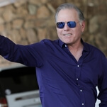 DC insiders “pissed” about David Zaslav’s so-called “reset”