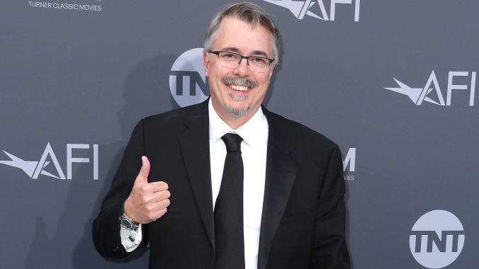 Vince Gilligan reflects on his final Better Call Saul episode, says he came back “just for fun”